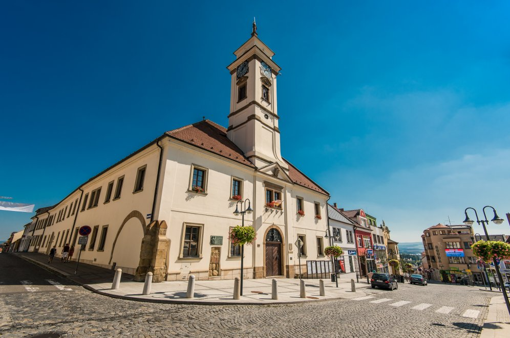 Uherský brod
