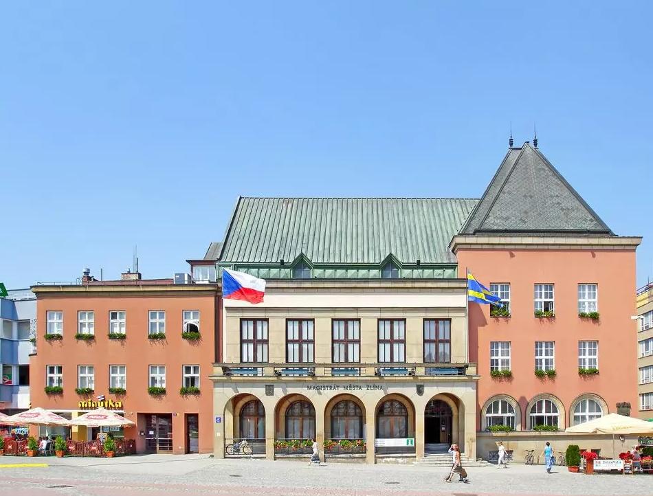 Zlín