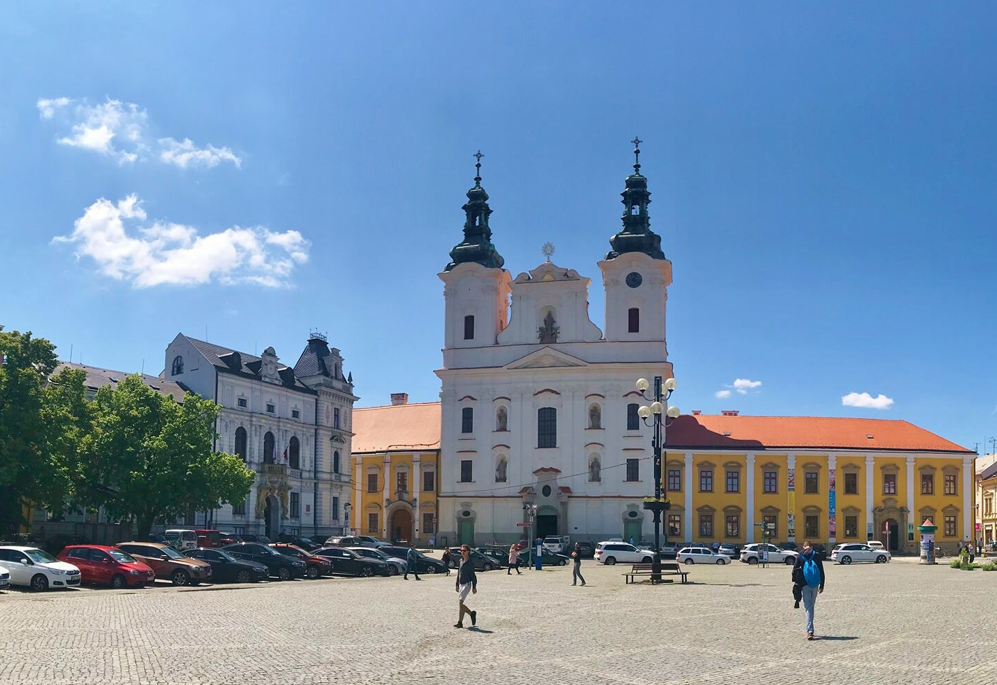 Uherské Hradiště